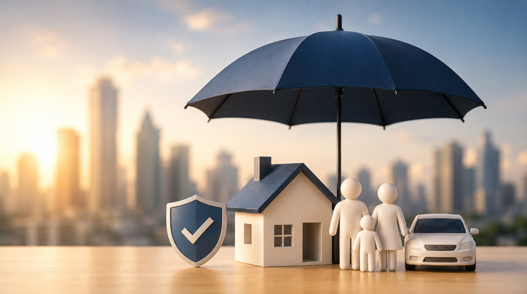 Insurance Background
